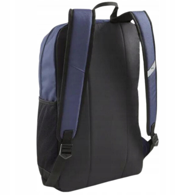 Puma S wordmark 27l rugzak UTPP2252_navyblue large