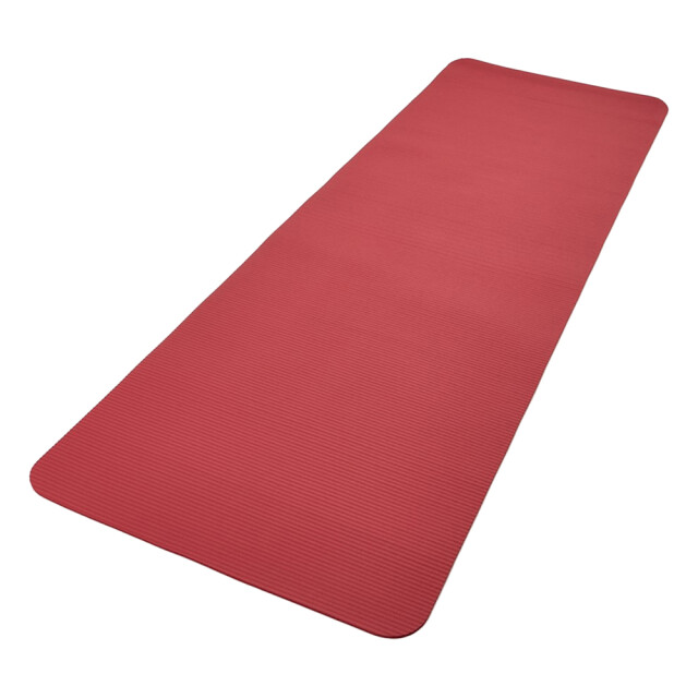 Adidas Logos yogamat UTPP1204_red large