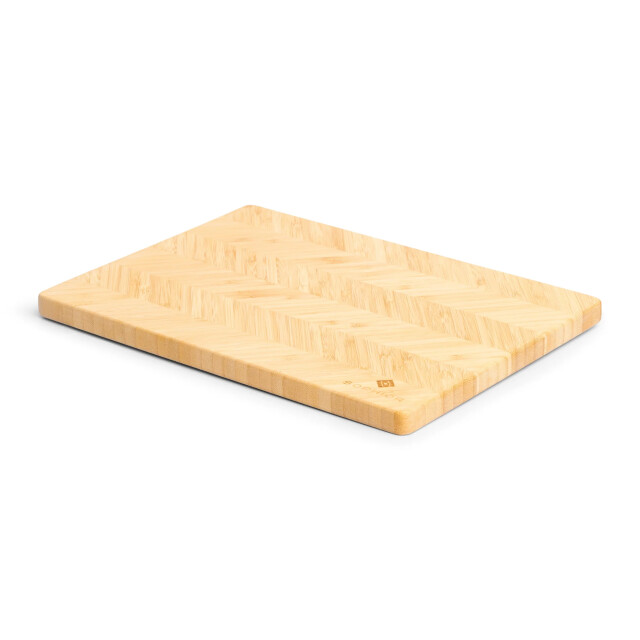 Sophior Snijplank van bamboe hout 3201963 large