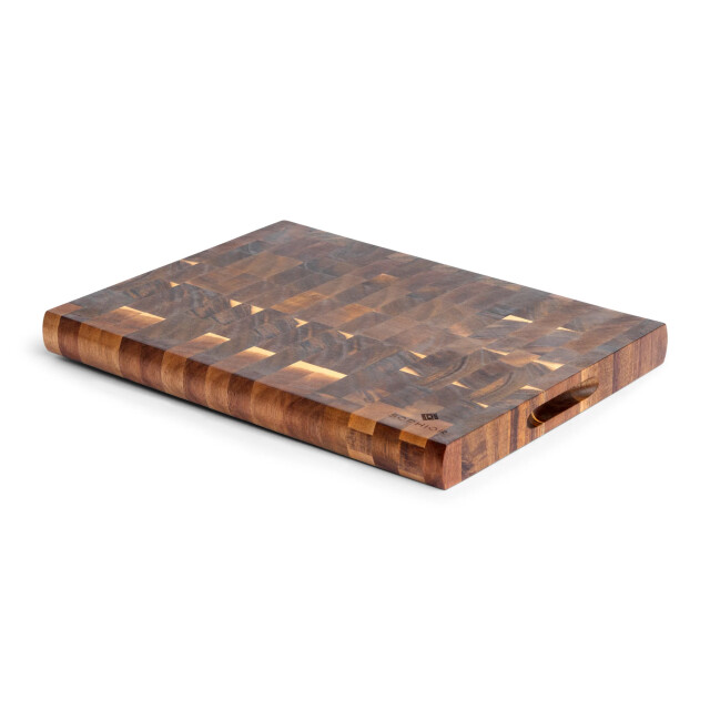 Sophior Hakblok acacia hout 3174500 large