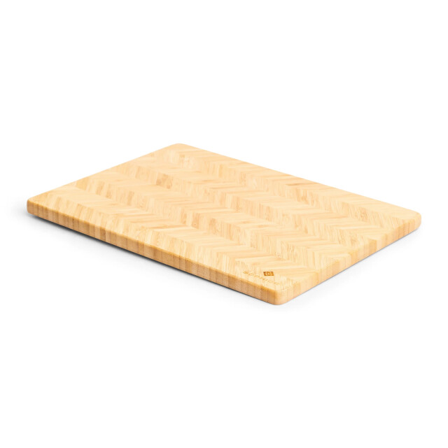 Sophior Snijplank van bamboe hout groot 3201962 large
