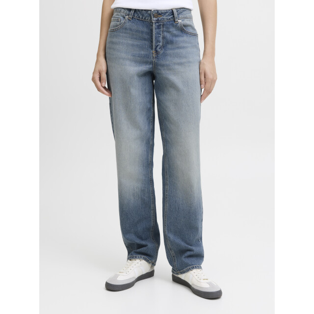 Jack & Jones Jxhanoi straight mw jeans c252 dnm 12279505 large