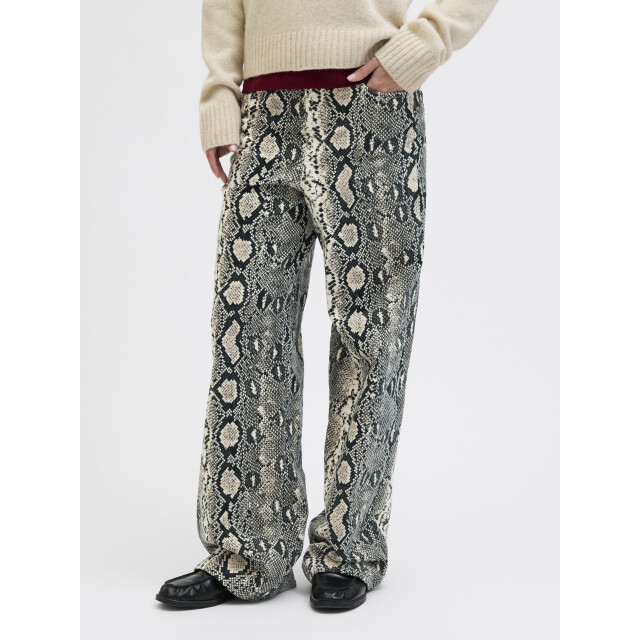 Jack & Jones Jxgelly tokyo cord hw pant pnt noos 12217215 large