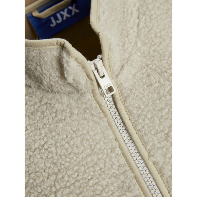 Jack & Jones Jxdawn teddy jacket otw 12278888 large
