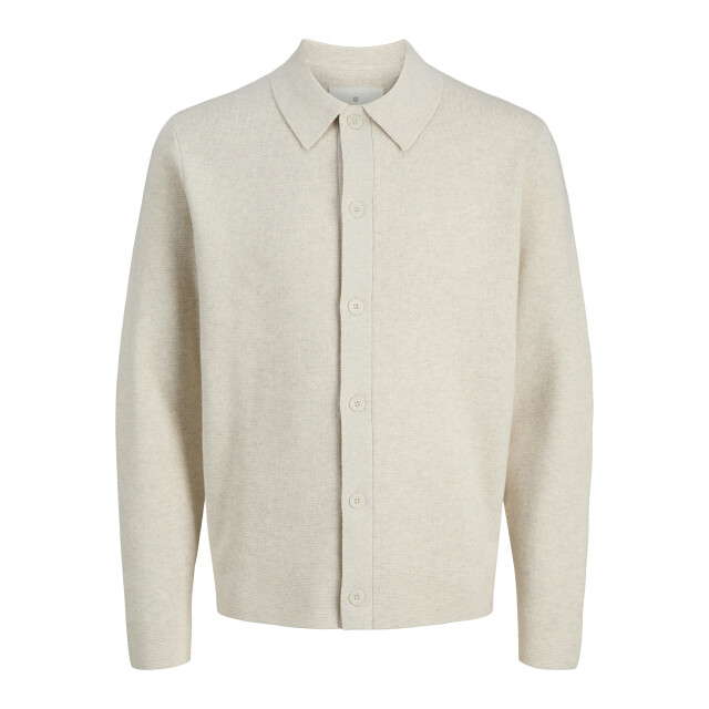 Jack & Jones Jprblamilano spring knit cardigan 12271403 large