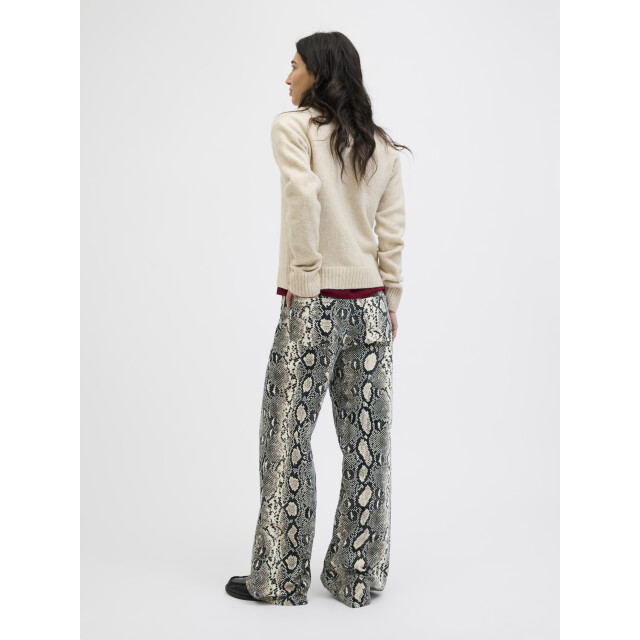 Jack & Jones Jxgelly tokyo cord hw pant pnt noos 12217215 large