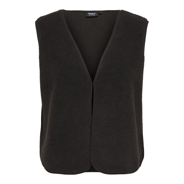 Only Onlteddy s/l ub vest swt 15355960 large