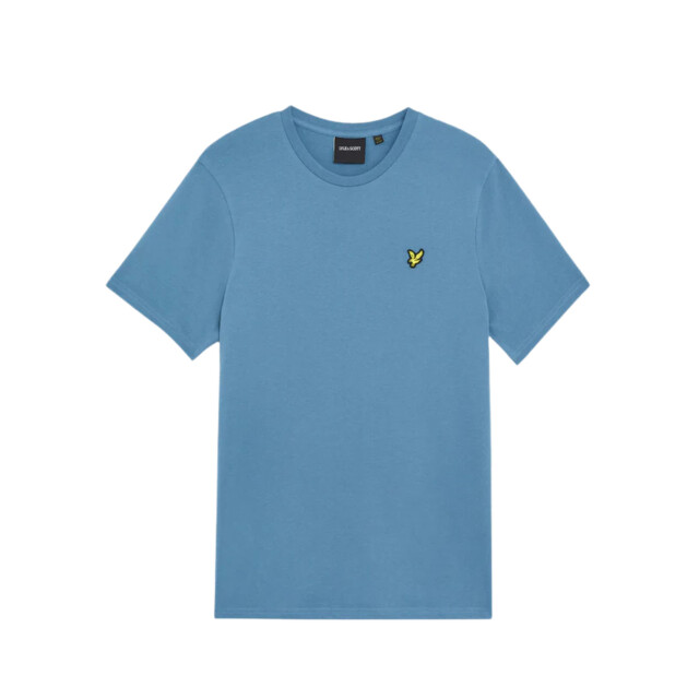 Lyle and Scott Lyle&scott plain t-shirts ts400vog TS400VOG large