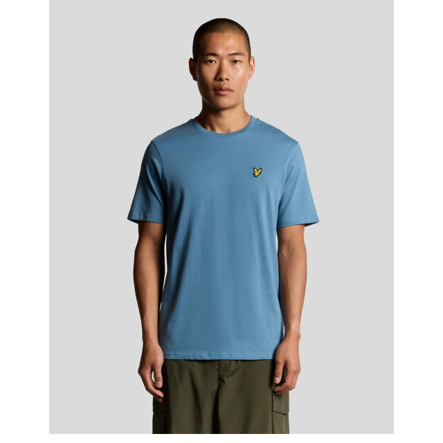 Lyle and Scott Lyle&scott plain t-shirts ts400vog TS400VOG large