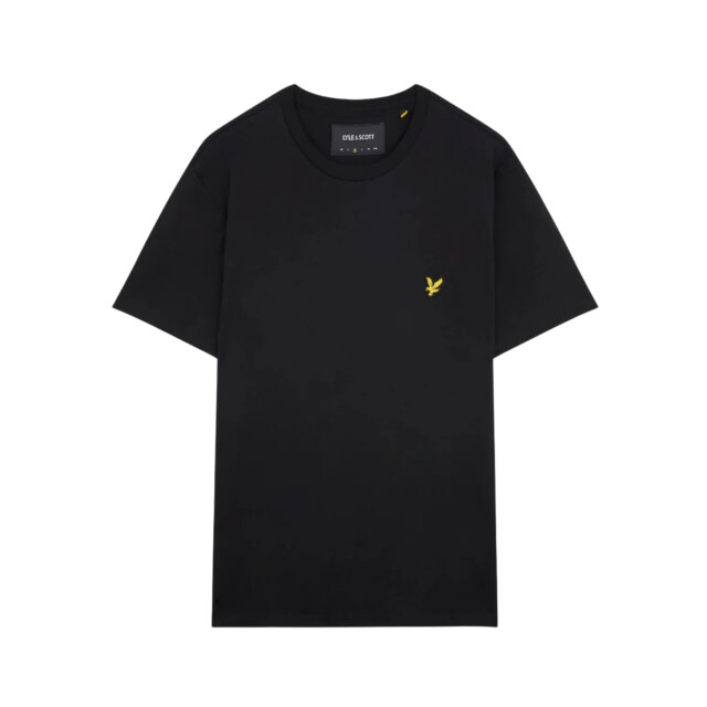 Lyle and Scott Lyle&scott plain t-shirts ts400vog TS400VOG large