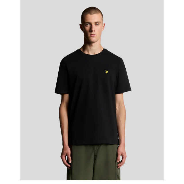 Lyle and Scott Lyle&scott plain t-shirts ts400vog TS400VOG large