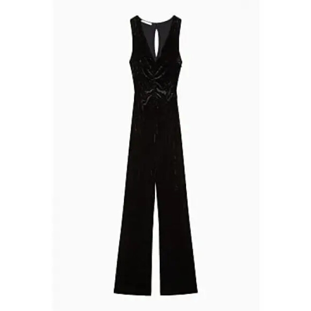 Patrizia Pepe Uitpant 2T0094 large