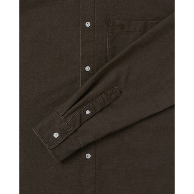 Denham Bridge shirt kcb 01-25-07-40-010-37 large