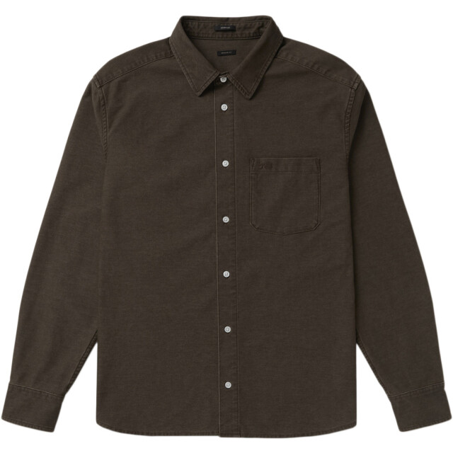 Denham Bridge shirt kcb 01-25-07-40-010-37 large