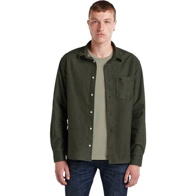 Denham Bridge shirt kcb 01-25-07-40-012-21 large