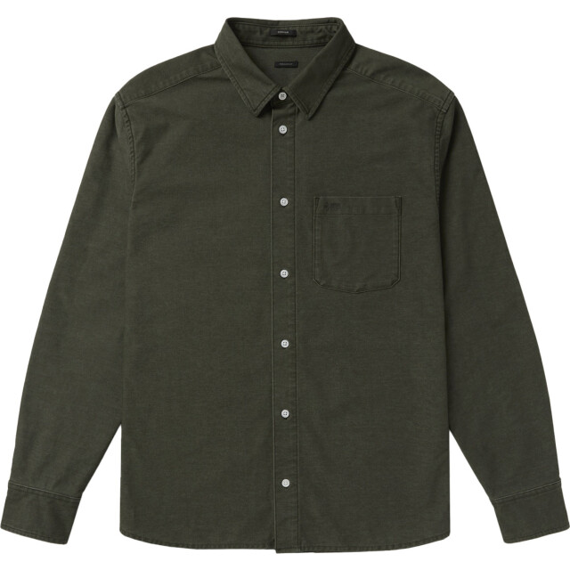 Denham Bridge shirt kcb 01-25-07-40-012-21 large
