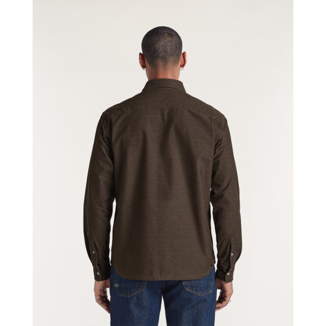 Denham Bridge shirt kcb 01-25-07-40-010-37 large