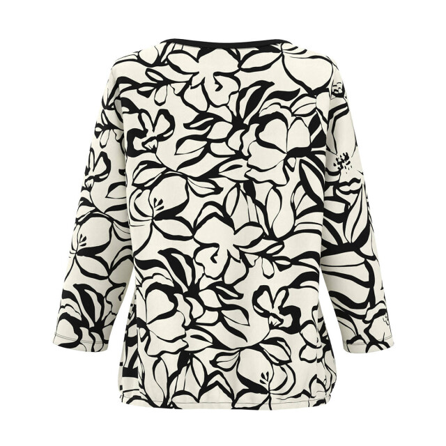 Frank Walder Top lange mouw w51208421 Frank Walder Top lange mouw W51208421 large