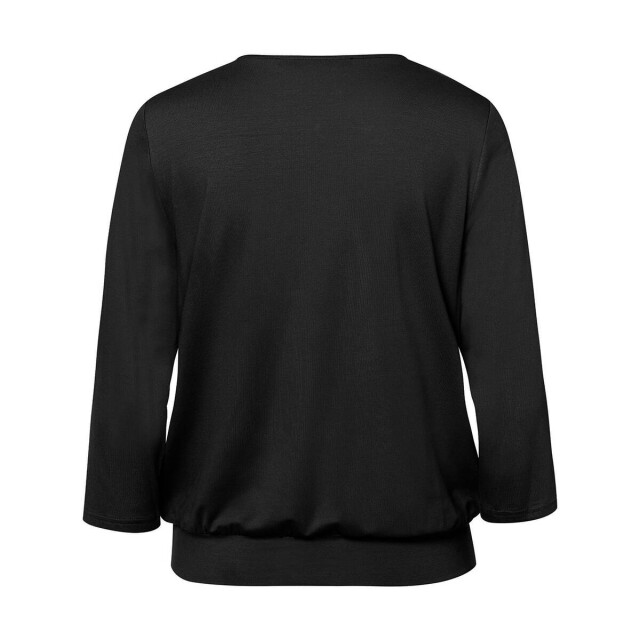 Frank Walder Top lange mouw nos725420 Frank Walder Top lange mouw NOS725420 large