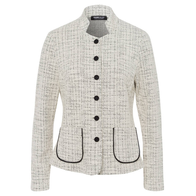 Frank Walder Blazer w51208301 Frank Walder Blazer W51208301 large