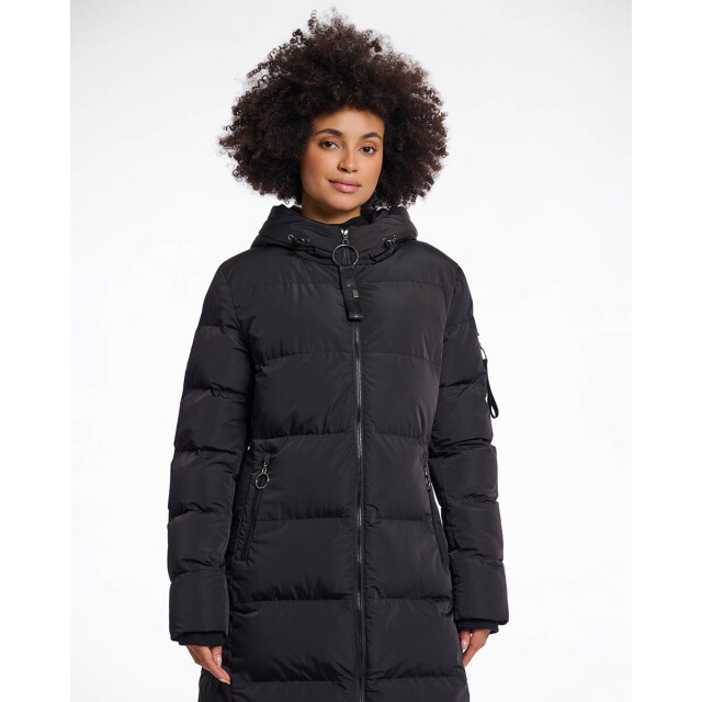 Rino & Pelle Coat jade.7002512 Rino & Pelle Coat Jade.7002512 large
