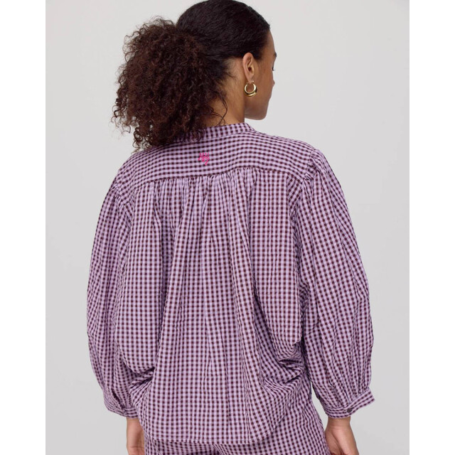 Harper & Yve Blouse lange mouw aw25c600 felix Harper & Yve Blouse lange mouw AW25C600 FELIX large