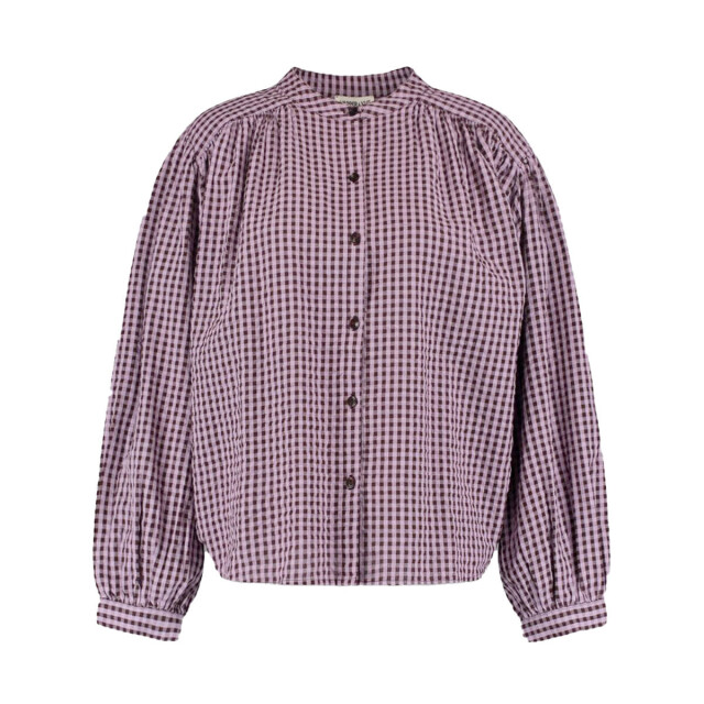 Harper & Yve Blouse lange mouw aw25c600 felix Harper & Yve Blouse lange mouw AW25C600 FELIX large