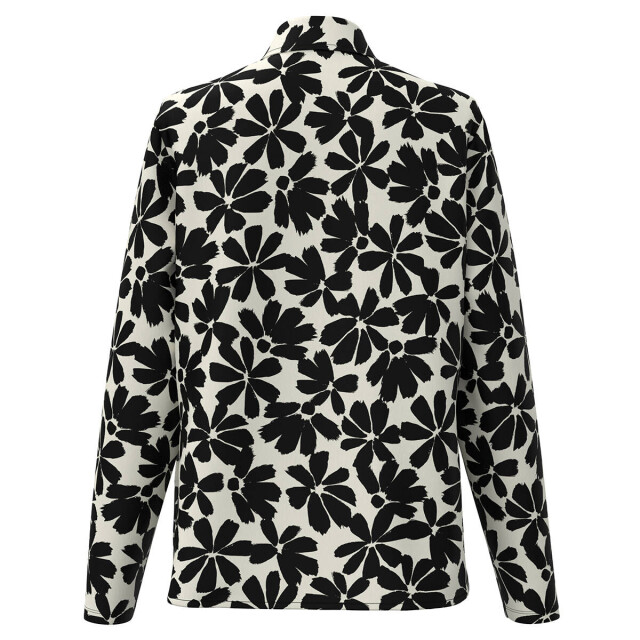 Frank Walder Blouse lange mouw w51621101 Frank Walder Blouse lange mouw W51621101 large