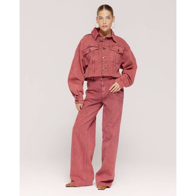 Harper & Yve Jeans awd100 yve Harper & Yve Jeans AW25D100 YVE large