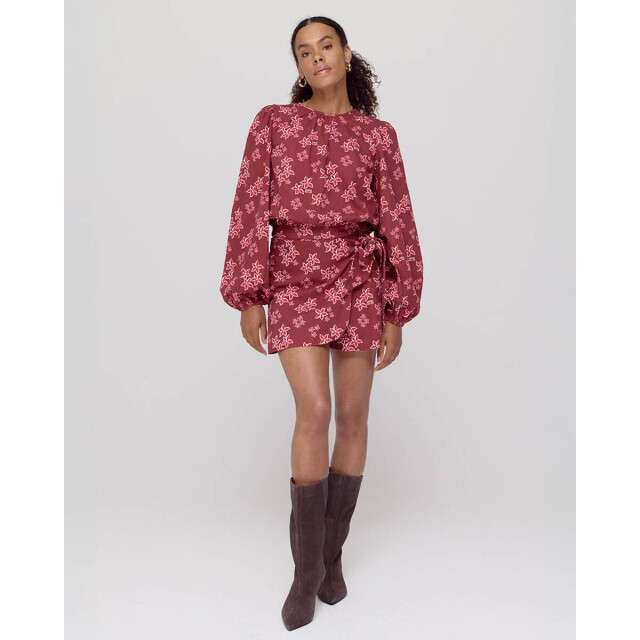 Harper & Yve Blouse lange mouw aw25c606 dolly Harper & Yve Blouse lange mouw AW25C606 DOLLY large