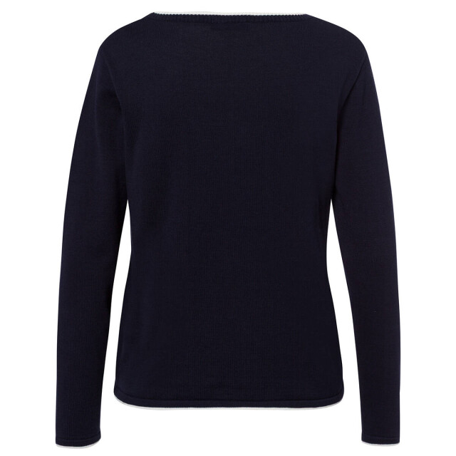 Frank Walder Top lange mouw wx51508066 Frank Walder Top lange mouw WX51508066 large
