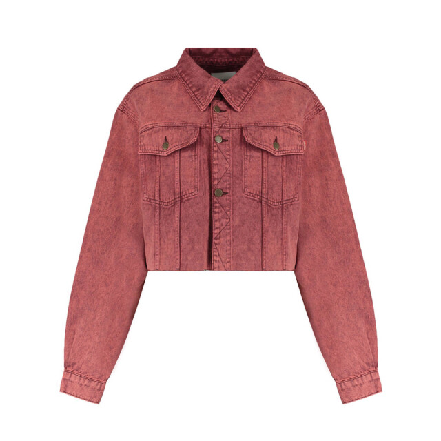 Harper & Yve Coat aw25d201 willow Harper & Yve Coat AW25D201 WILLOW large