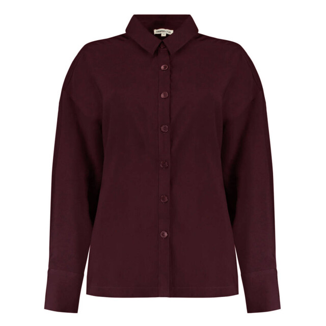 Harper & Yve Blouse lange mouw aw25p600 helena Harper & Yve Blouse lange mouw AW25P600 HELENA large