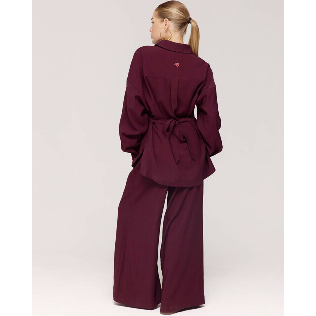 Harper & Yve Blouse lange mouw aw25p600 helena Harper & Yve Blouse lange mouw AW25P600 HELENA large