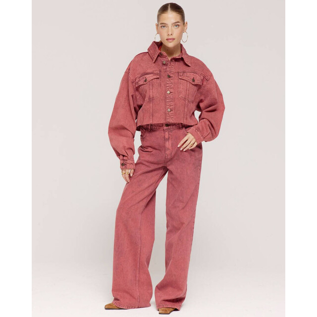 Harper & Yve Coat aw25d201 willow Harper & Yve Coat AW25D201 WILLOW large