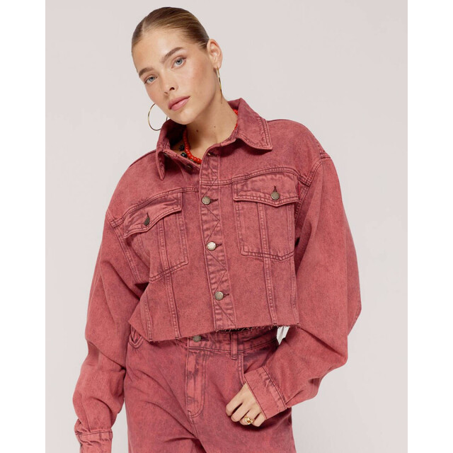 Harper & Yve Coat aw25d201 willow Harper & Yve Coat AW25D201 WILLOW large
