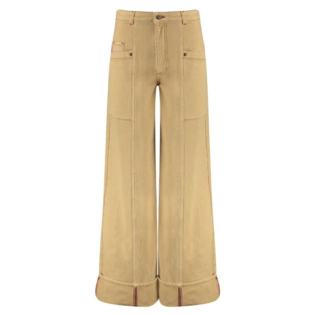 Harper & Yve Pantalon aw25z100 madelynn Harper & Yve Pantalon AW25Z100 MADELYNN large