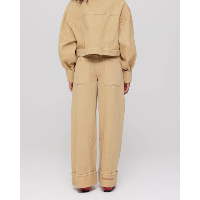 Harper & Yve Pantalon aw25z100 madelynn Harper & Yve Pantalon AW25Z100 MADELYNN large