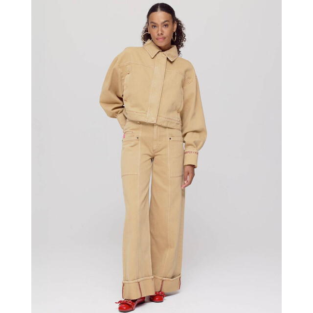 Harper & Yve Pantalon aw25z100 madelynn Harper & Yve Pantalon AW25Z100 MADELYNN large