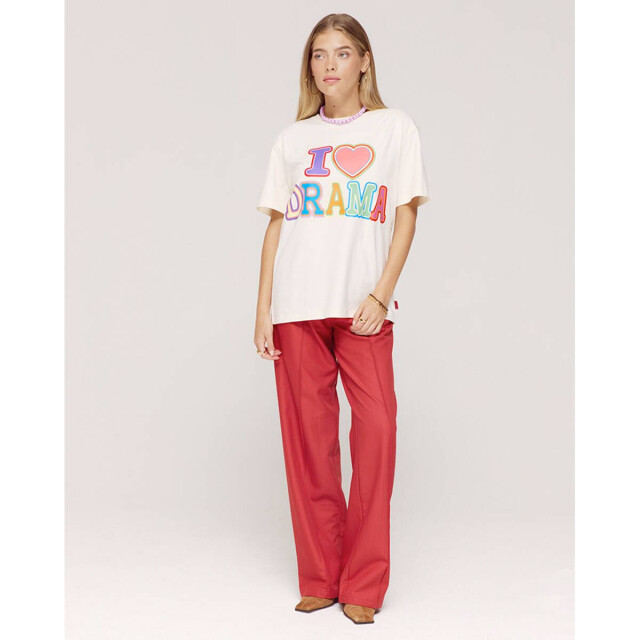 Harper & Yve T-shirt aw25y308 ilovedra Harper & Yve T-shirt AW25Y308 ILOVEDRA large