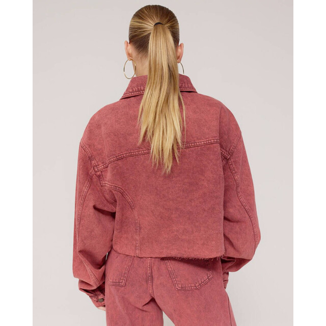 Harper & Yve Coat aw25d201 willow Harper & Yve Coat AW25D201 WILLOW large