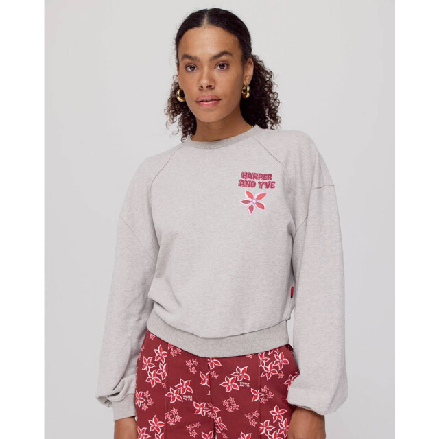 Harper & Yve Sweat aw25y505 allday Harper & Yve Sweat AW25Y505 ALLDAY large