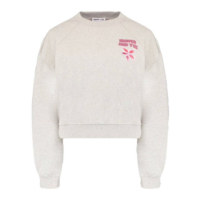 Harper & Yve Sweat aw25y505 allday Harper & Yve Sweat AW25Y505 ALLDAY large