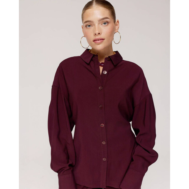 Harper & Yve Blouse lange mouw aw25p600 helena Harper & Yve Blouse lange mouw AW25P600 HELENA large