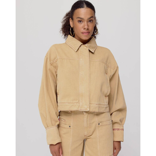 Harper & Yve Jasje aw25z200 fiona Harper & Yve Jasje AW25Z200 FIONA large