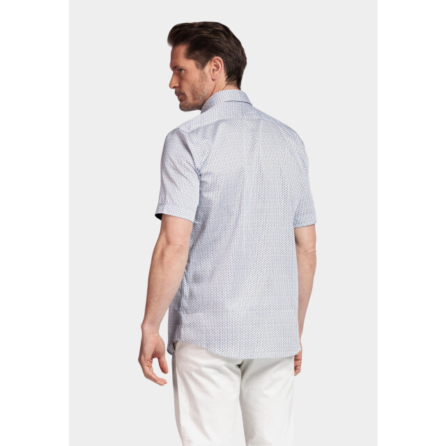 Giordano Casual hemd korte mouw league short sleeve button do 516019/60 188515 large