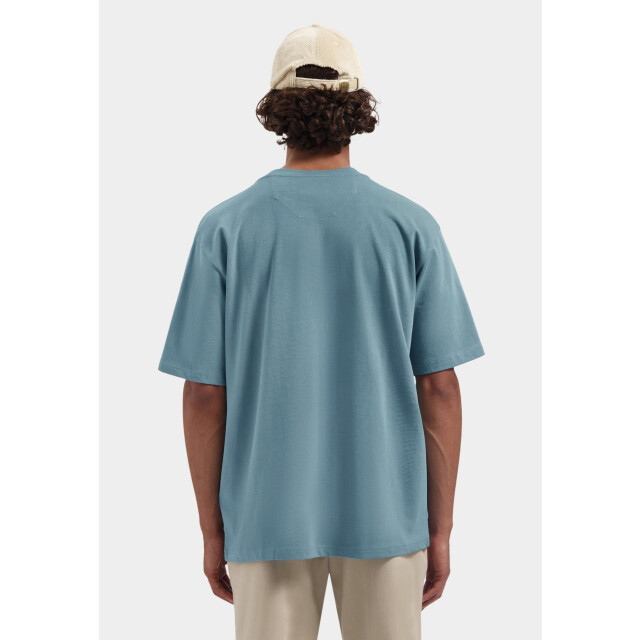 Dstrezzed T-shirt korte mouw collin ss tee 203012-aw25/630 190714 large