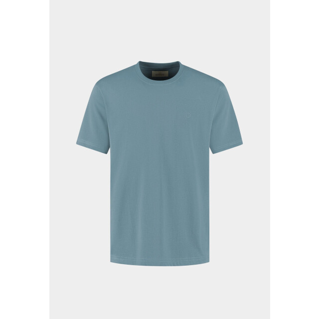 Dstrezzed T-shirt korte mouw collin ss tee 203012-aw25/630 190714 large