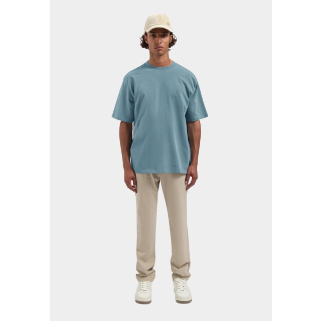 Dstrezzed T-shirt korte mouw collin ss tee 203012-aw25/630 190714 large