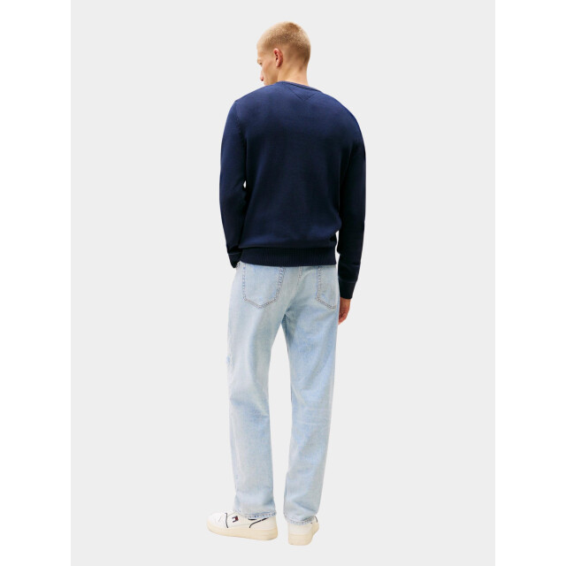 Tommy Hilfiger Pullover tjm slim ess sweater ext dm0dm21787/c1g 199182 large